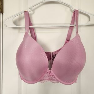 Victoria's Secret Dream Angel's perfect coverage bra